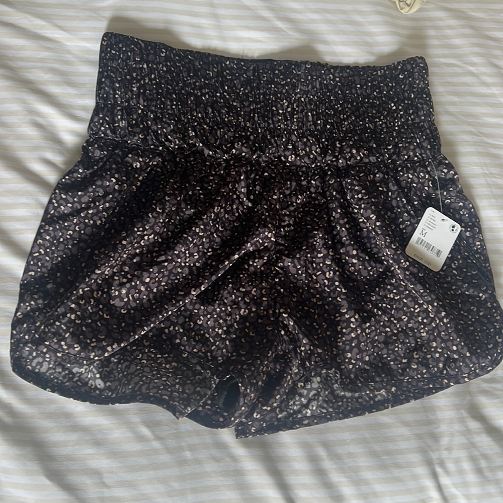 FP Movement The Way Home Shorts